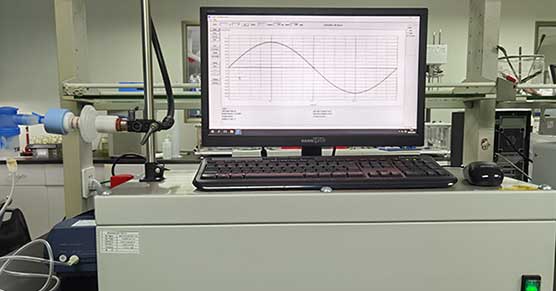 呼吸模拟器-BRS2100，Copley公司