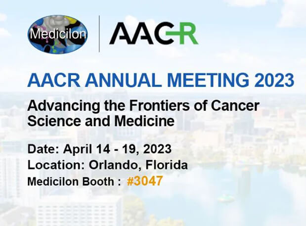 3047！南宫28将在AACR 展示多种新分子平台