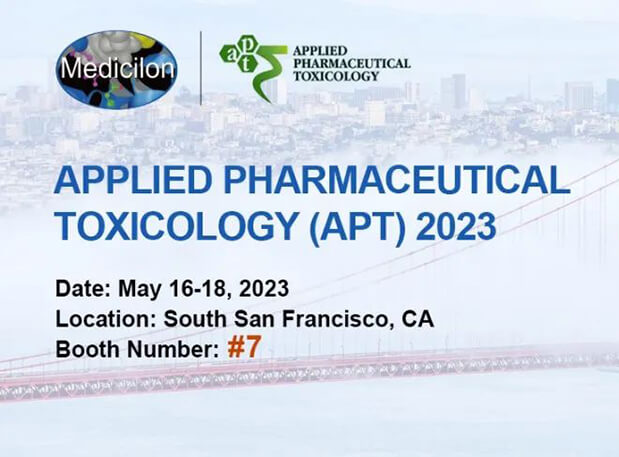 Applied Pharmaceutical Toxicology 2023 | 聚焦南宫28毒理效劳