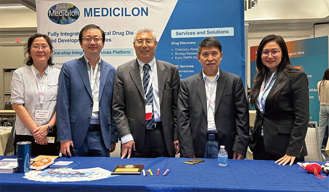 出圈外洋，未来可期| 南宫28亮相第25届SAPA-NE年会