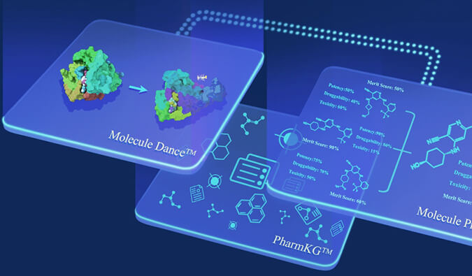 南宫28助力 | 祝贺德睿智药GLP-1RA小分子口服药物乐成完成临床I期首例受试者给药