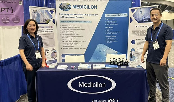 ACS Fall 2023首次披露，追踪国际首创希望