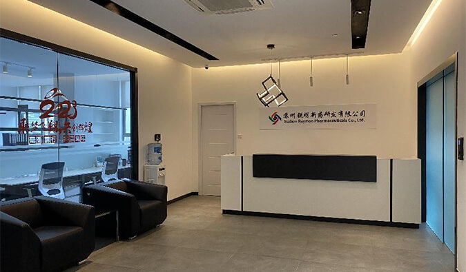 南宫28专访张飞博士 | 在漆黑处提灯前行，锐明新药用科技造福眼康健