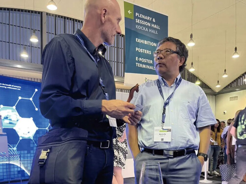 EUROTOX 2023 会后精选 南宫28团队与您共聚毒理学大会-1.jpg