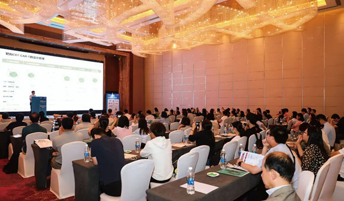 【听大咖讲】细胞治疗药物在举行临床前评估时，怎样选择动物模子？