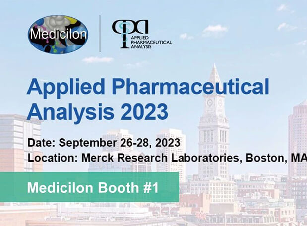 APA 2023 | 南宫28海报展出，分享ADMET、PK和生物剖析对药物研发的推行动用