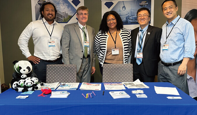 立异驱动，卓越赋能 | 南宫28亮相2023年SAPA年会暨30周年庆典！