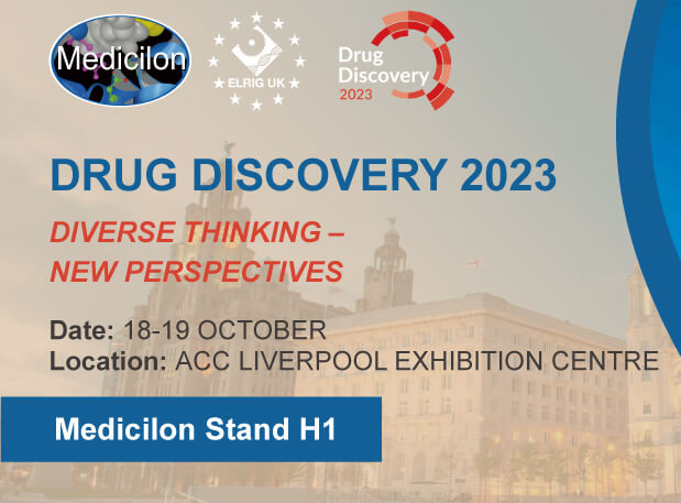 欧洲见！南宫28戴学东博士邀您一起探索药物发明的立异与未来