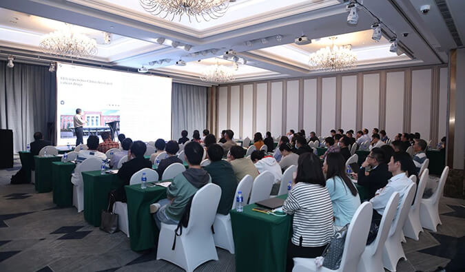 南宫28结缘SDDA，携手中国新药研发下一程