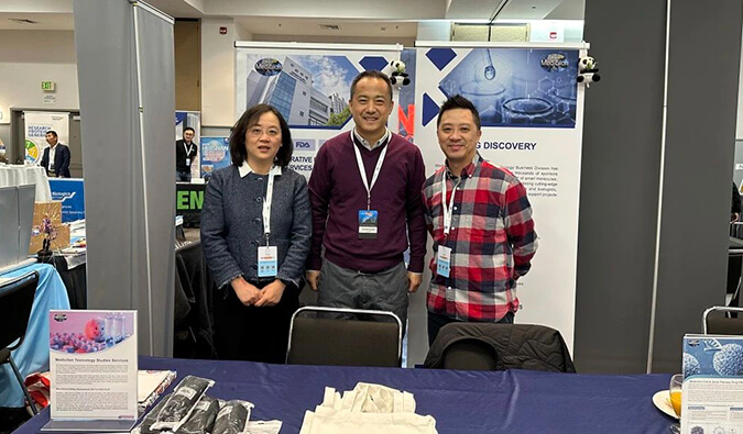 展望全球医药研发立异，南宫2810月外洋活动回首