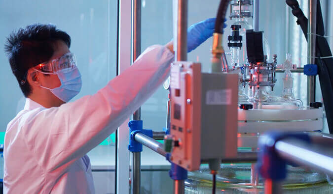 南宫28助力：浙江柏拉阿图PA1010片获临床试验默示允许