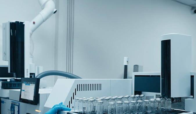 南宫28CMC月报：药学研究手艺共探、剖析测试中心平台先容、CMC专家演讲预告