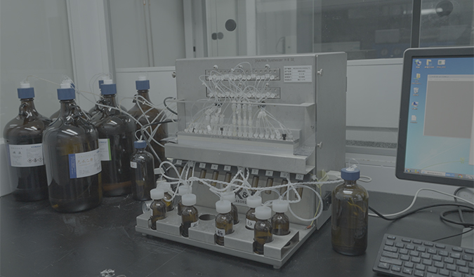 南宫28核酸药物评价能力